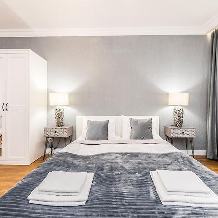 Rent Like Home - Przejscie Garncarskie 10 Wrocław Eksteriør bilde