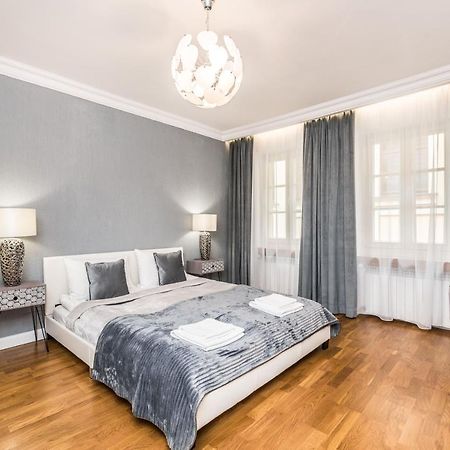 Rent Like Home - Przejscie Garncarskie 10 Wrocław Eksteriør bilde