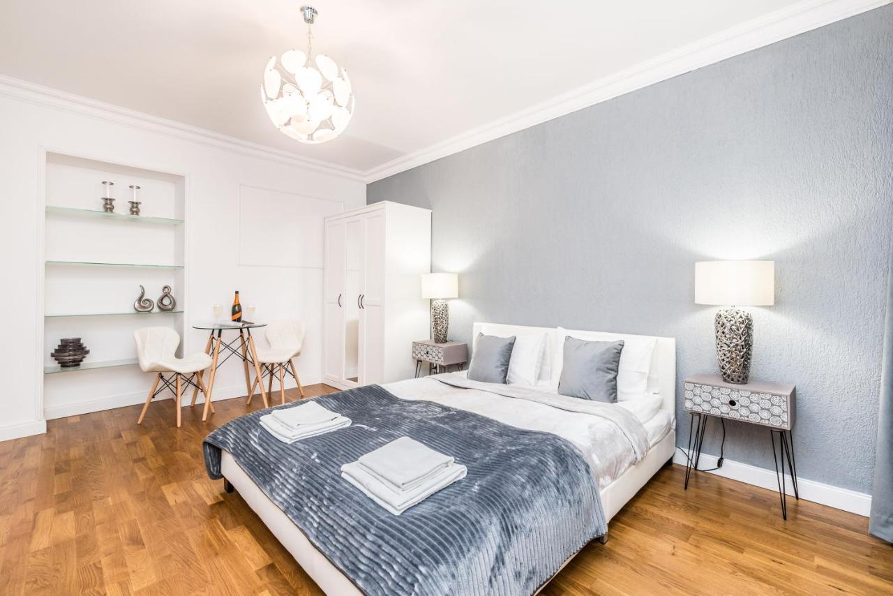 Rent Like Home - Przejscie Garncarskie 10 Wrocław Eksteriør bilde