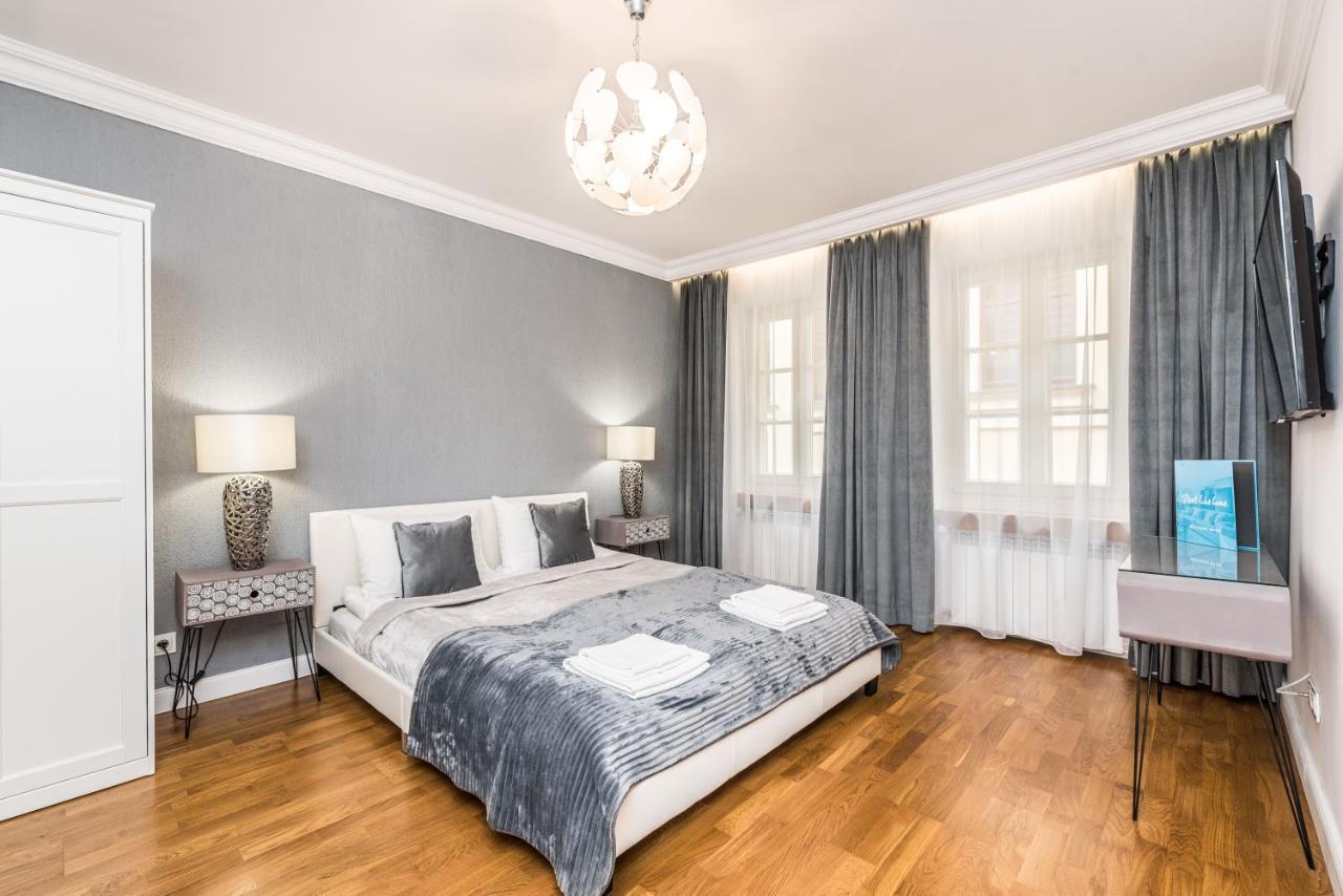 Rent Like Home - Przejscie Garncarskie 10 Wrocław Eksteriør bilde