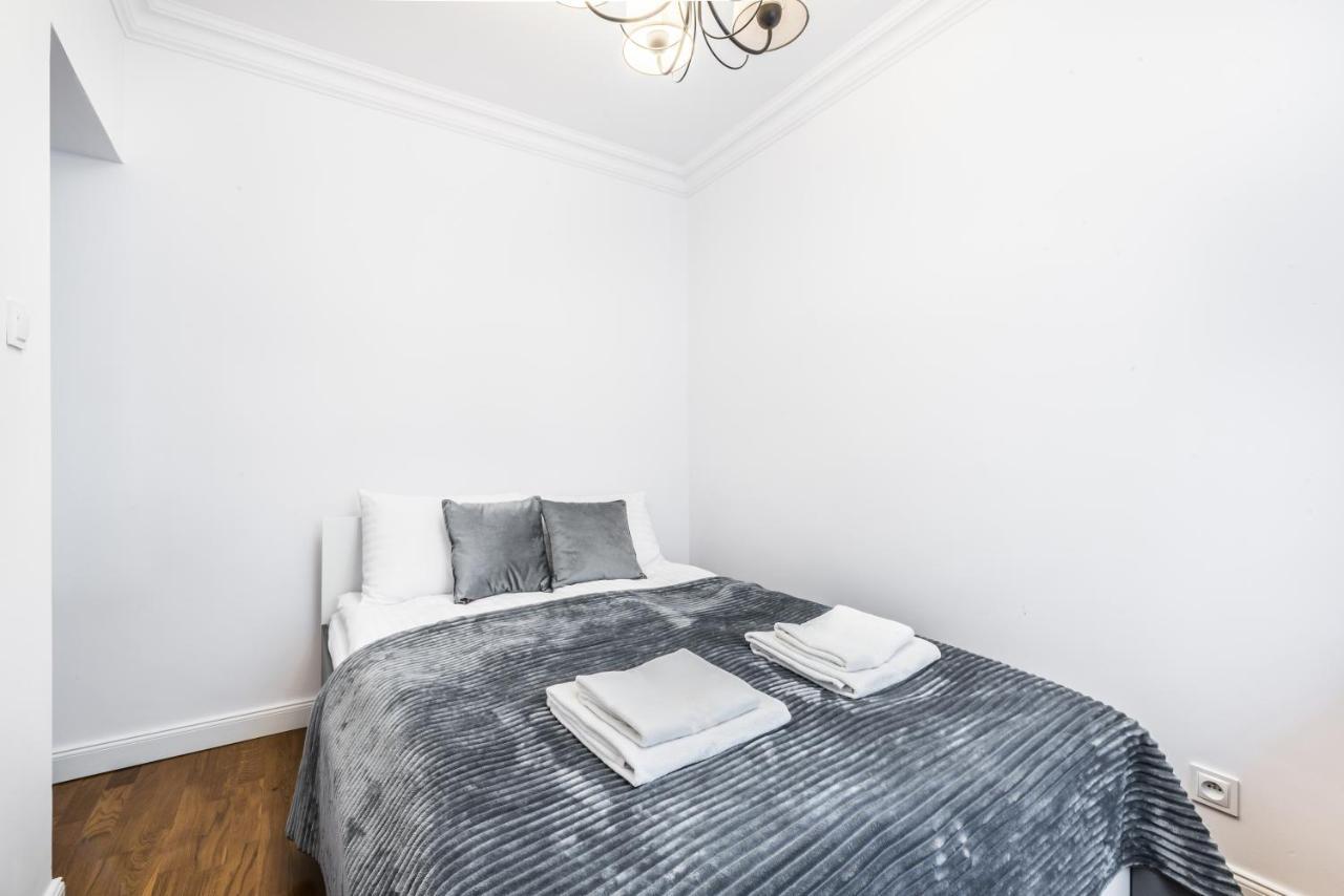 Rent Like Home - Przejscie Garncarskie 10 Wrocław Eksteriør bilde