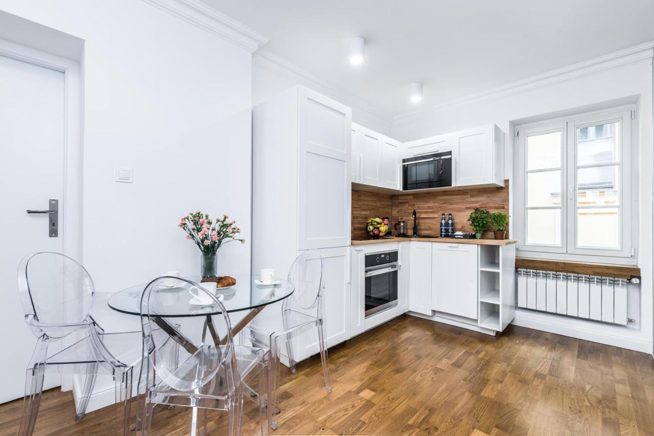Rent Like Home - Przejscie Garncarskie 10 Wrocław Eksteriør bilde