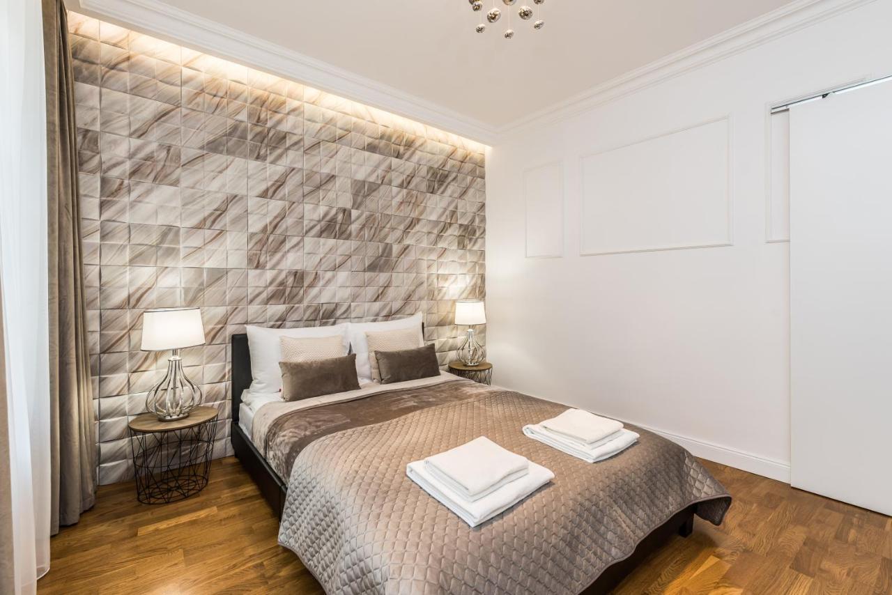 Rent Like Home - Przejscie Garncarskie 10 Wrocław Eksteriør bilde