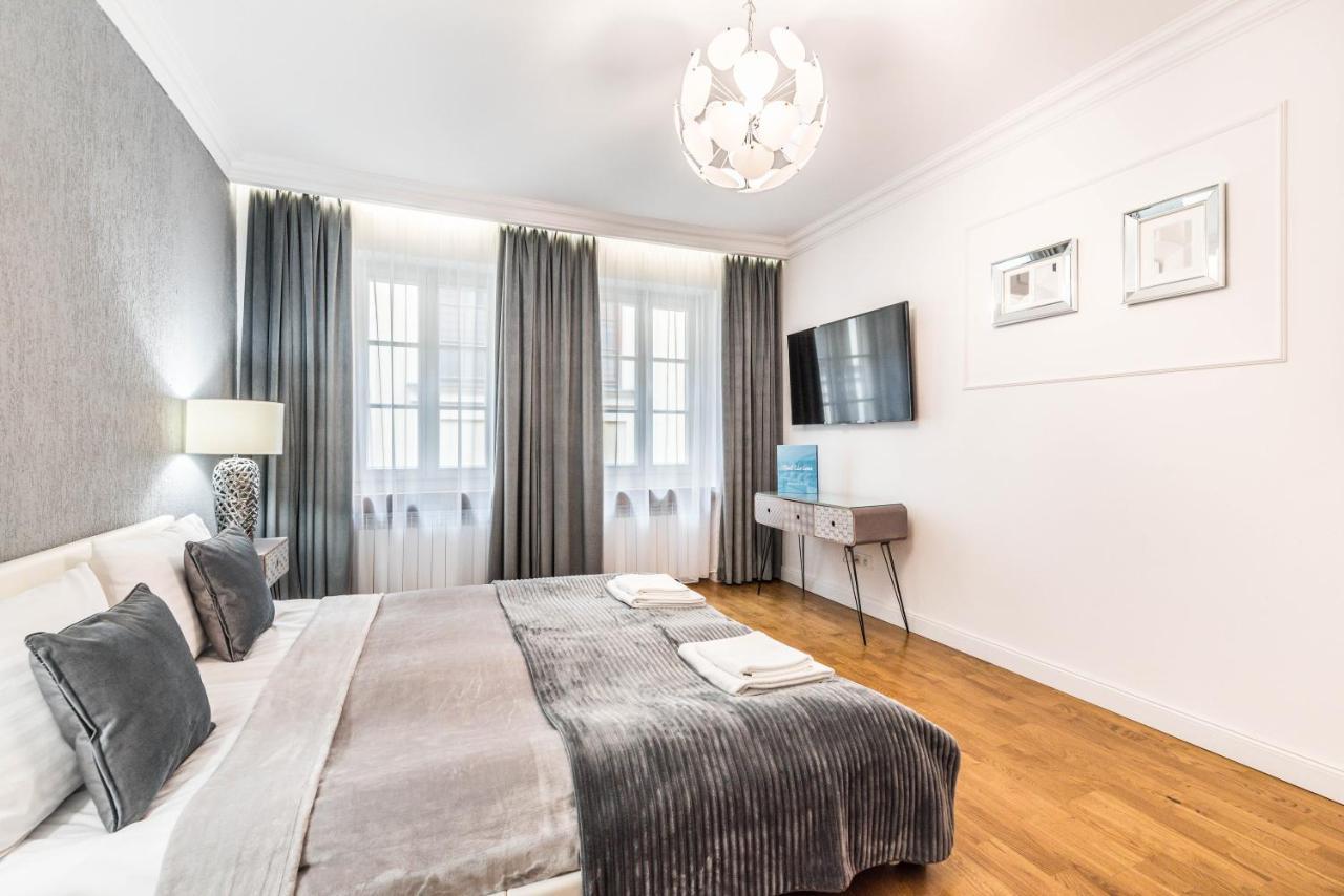 Rent Like Home - Przejscie Garncarskie 10 Wrocław Eksteriør bilde