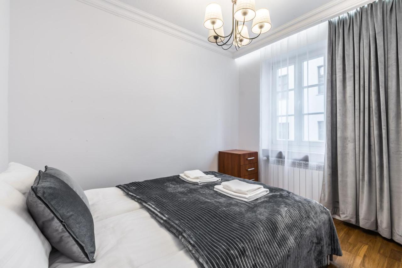 Rent Like Home - Przejscie Garncarskie 10 Wrocław Eksteriør bilde