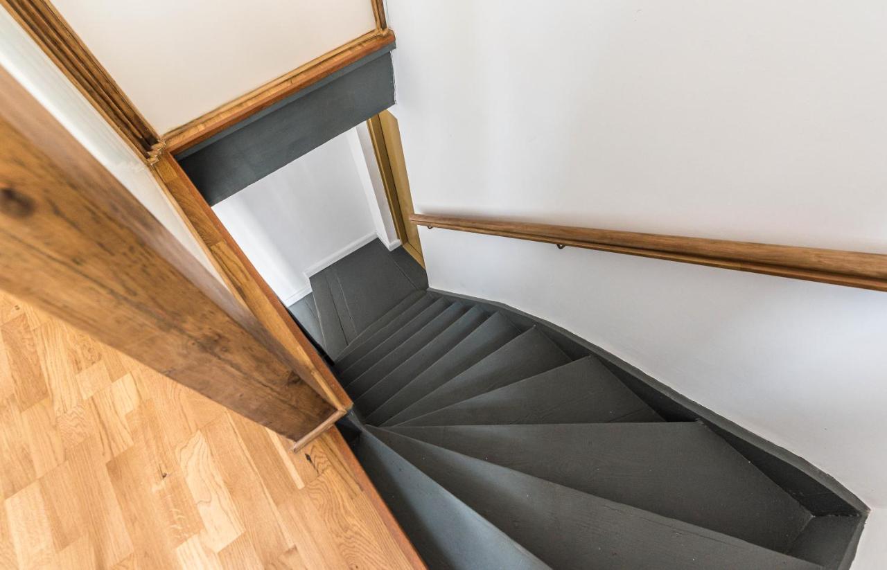 Rent Like Home - Przejscie Garncarskie 10 Wrocław Eksteriør bilde