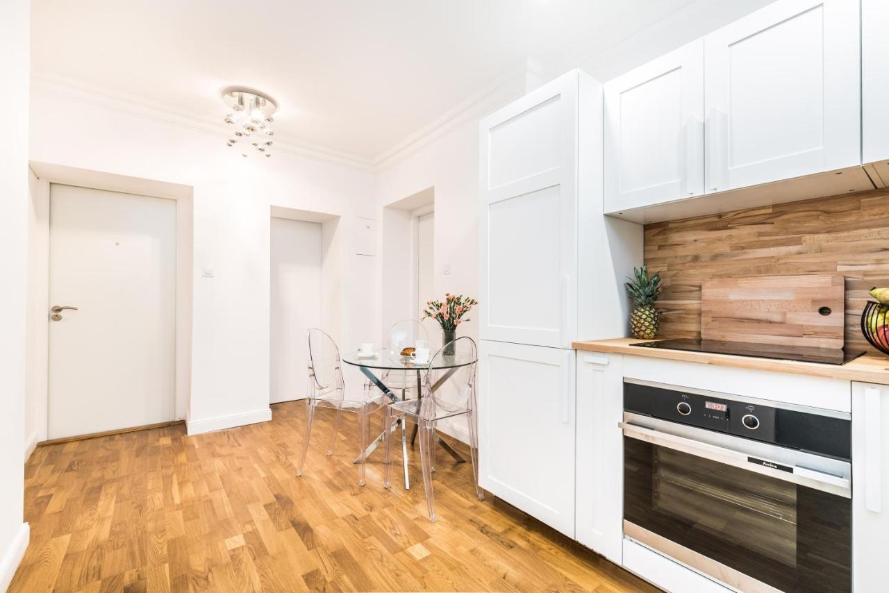 Rent Like Home - Przejscie Garncarskie 10 Wrocław Eksteriør bilde