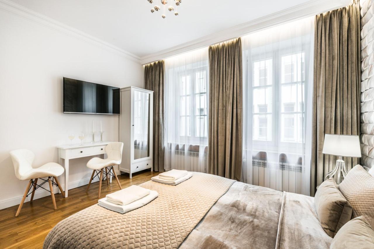 Rent Like Home - Przejscie Garncarskie 10 Wrocław Eksteriør bilde